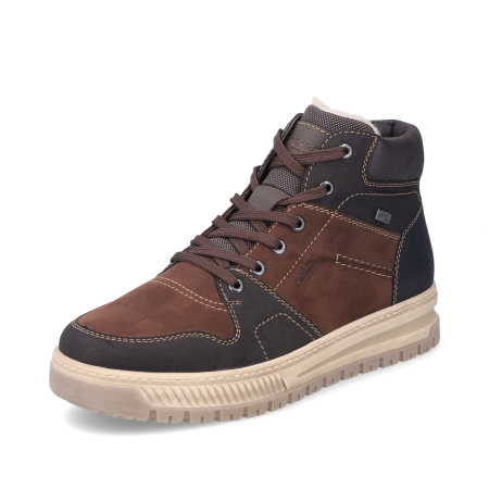 RIEKER зимние кеды