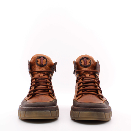 BASKARA кеды зимние