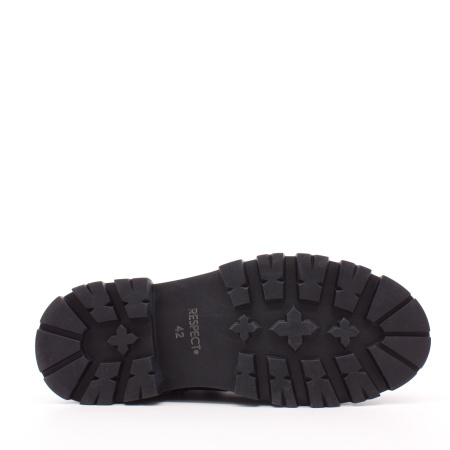 RESPECT ботинки мужские