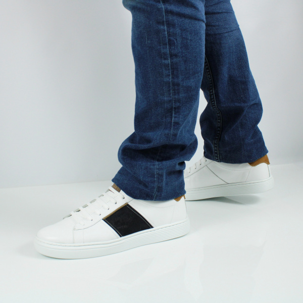 Кеды MARCO TREDI