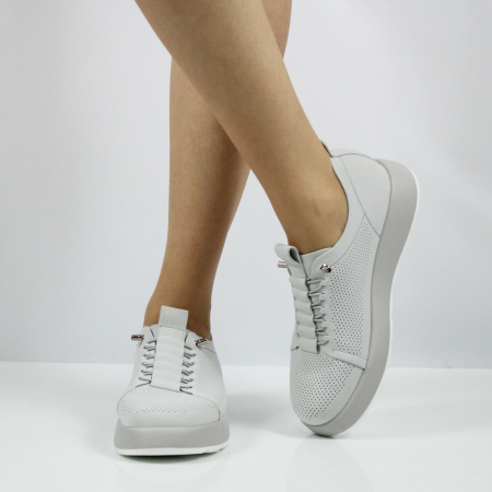 SPUR полуботинки