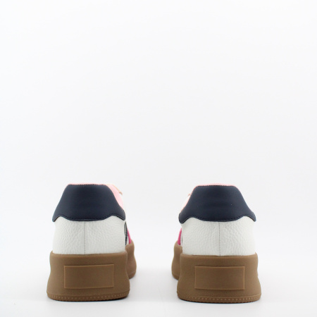 LUKME кеды летние мультиколор