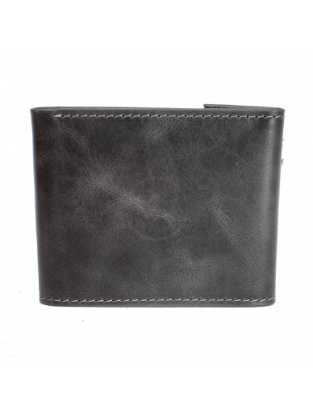 Портноме мужское из натуральной кожи