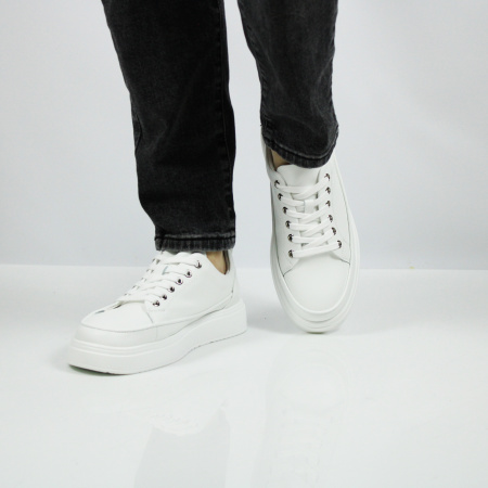 MADELLA Кеды белые