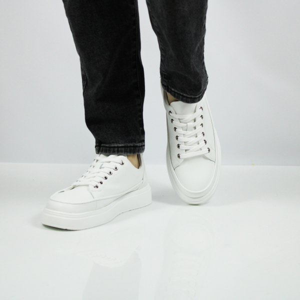 MADELLA Кеды белые