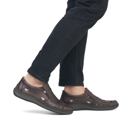 RIEKER полуботинки