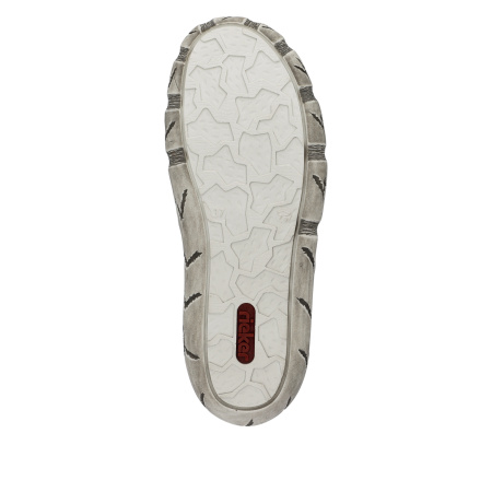 RIEKER туфли комфорт 