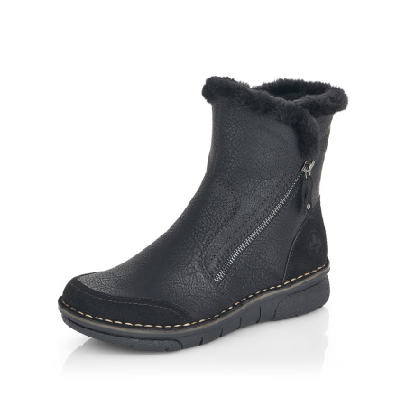 RIEKER полусапоги