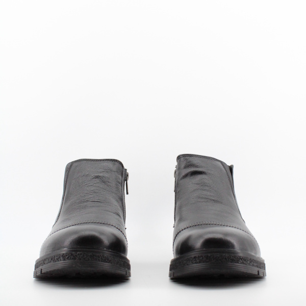 BASKARA ботинки на молнии