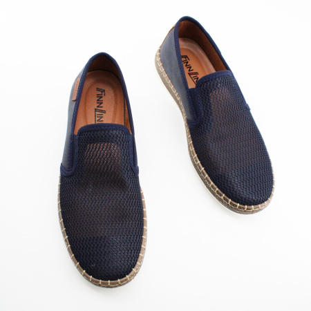 FINN LINE полуботинки