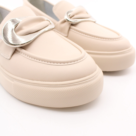 SPUR мокасины