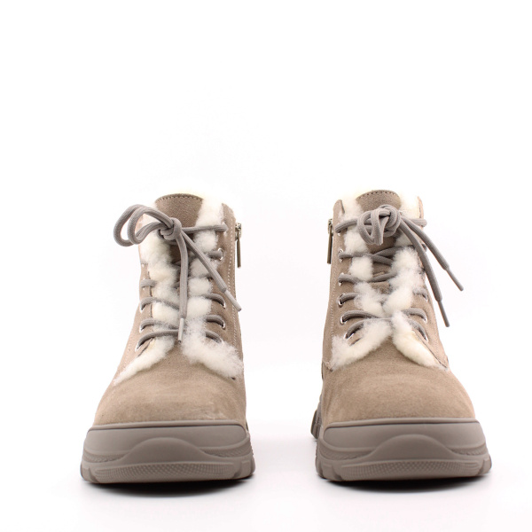 BADEN ботинки