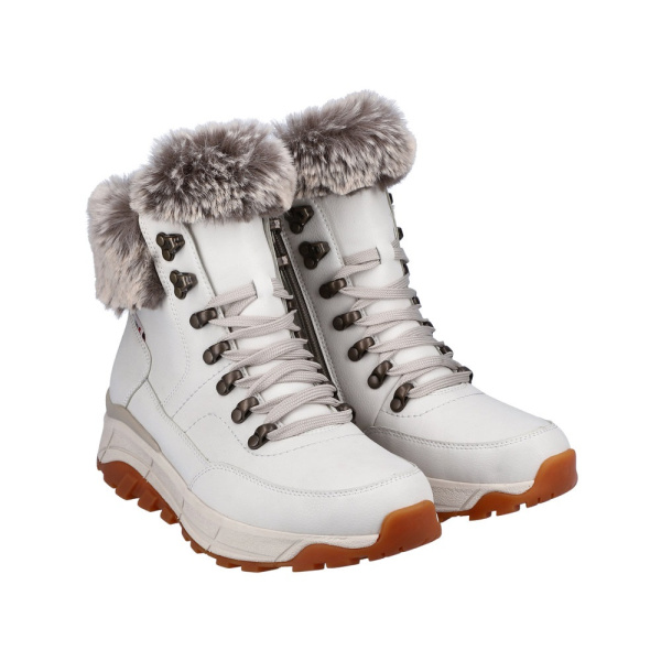 RIEKER Revolution ботинки