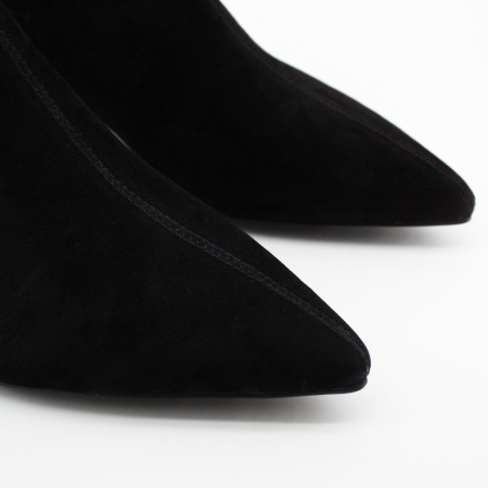 RESPECT Ботильоны