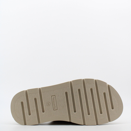 TAMARIS леопардовые пантолеты