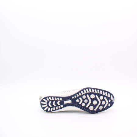 Комбинированные балетки