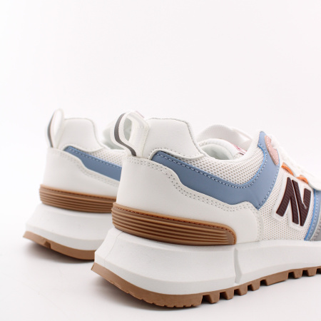 BADEN кроссовки мультицвет