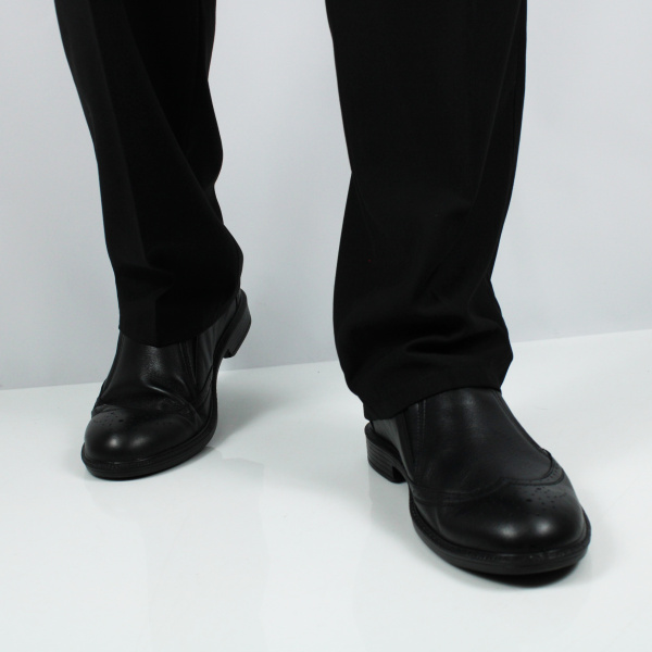 RIVERI туфли броги