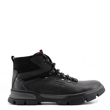 SHUMANN зимние кроссовки 