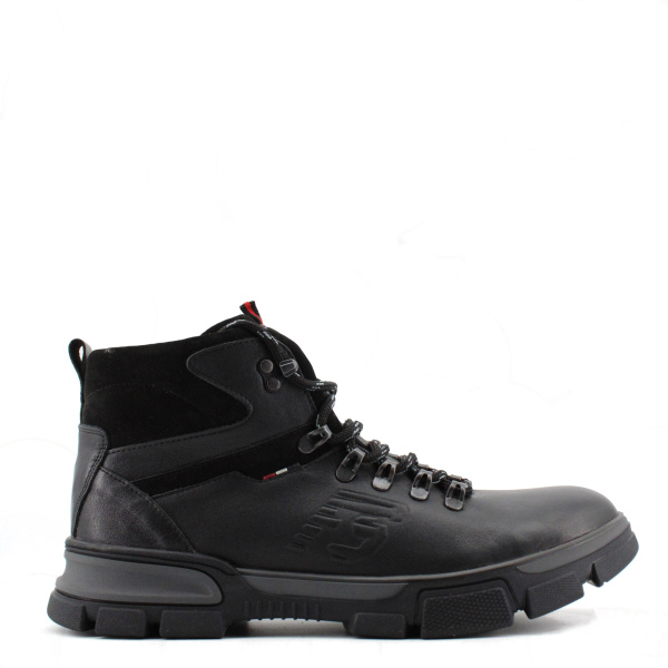 SHUMANN зимние кроссовки 