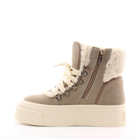 MADELLA зимние кеды