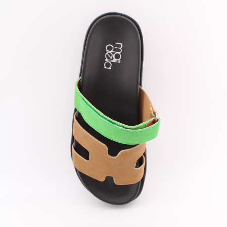 MADELLA сабо мультиколор