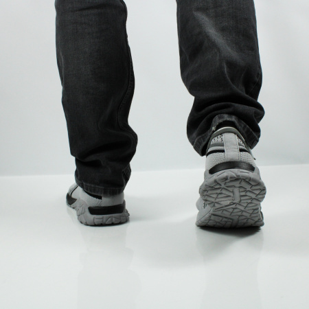 BADEN кроссовки текстильные