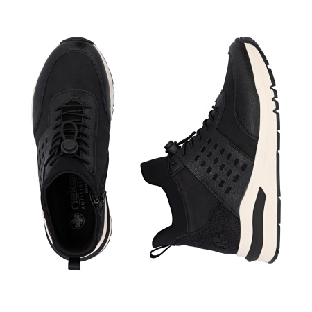 RIEKER ботинки 