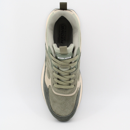 BADEN кроссовки