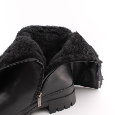 TOFA сапоги зимние