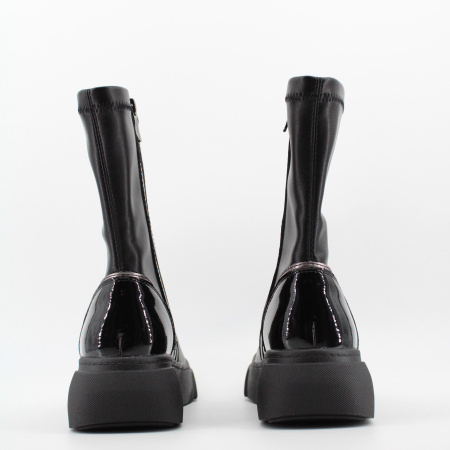 MADELLA полусапоги на платформе