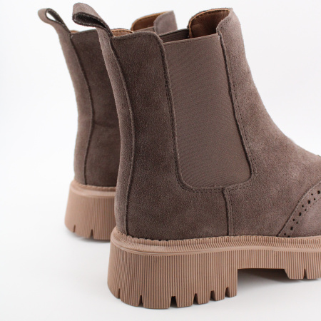 TOFA полусапоги зимние