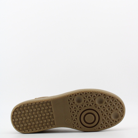 RESPECT летние кеды