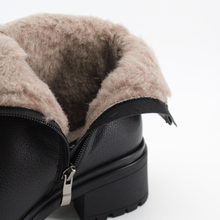 LUKME зимние ботильоны