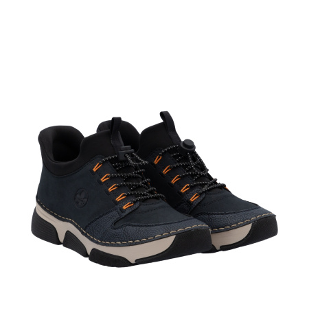 RIEKER полуботинки 