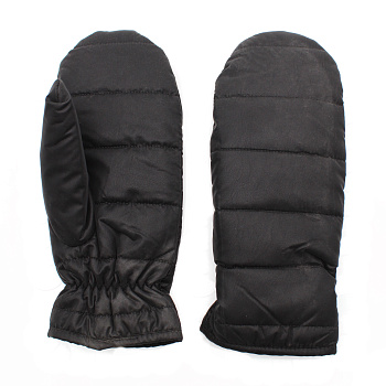 BADEN женские варежки