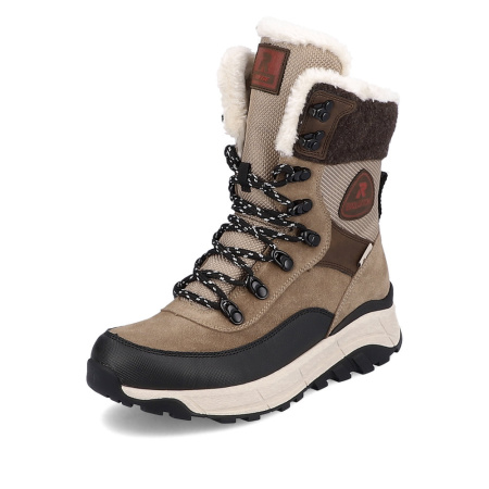 Rieker Revolution ботинки 