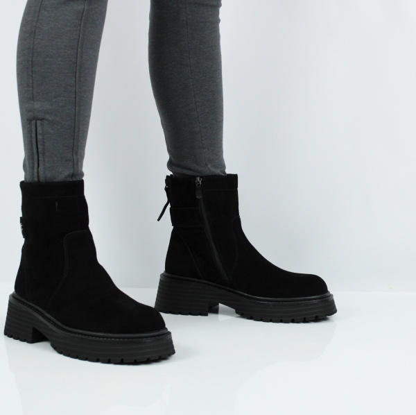 LUKME ботильоны