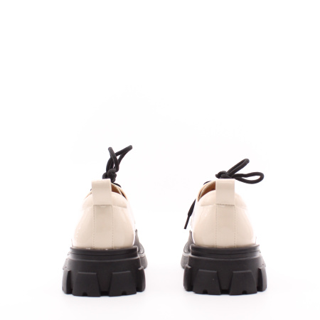 Полуботинки LUKME