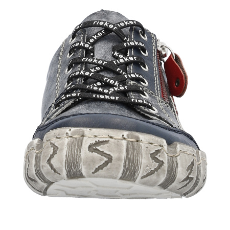 RIEKER Кеды комфорт 