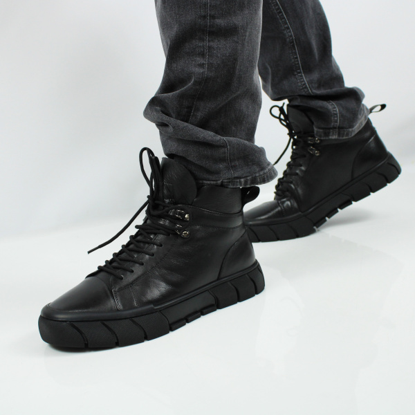 RESPECT кеды мужские