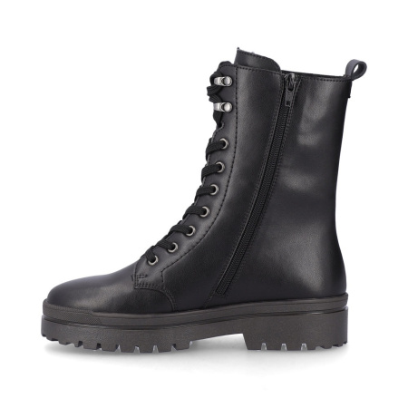 RIEKER ботинки 