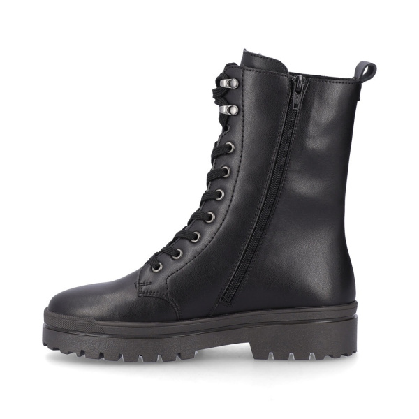 RIEKER ботинки 