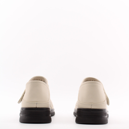 SPUR туфли на липучке