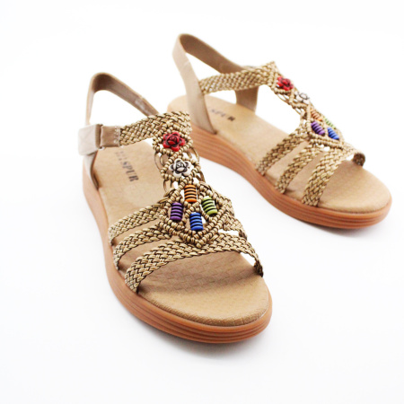 SPUR сандалии