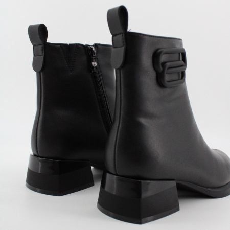 COVANI ботильоны