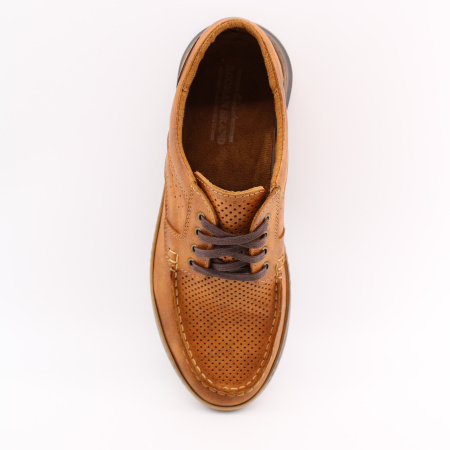 Мокасины ROOMAN