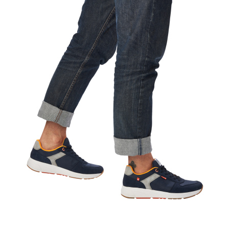 Кроссовки RIEKER Revolution