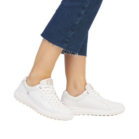 RIEKER Revolution кеды 