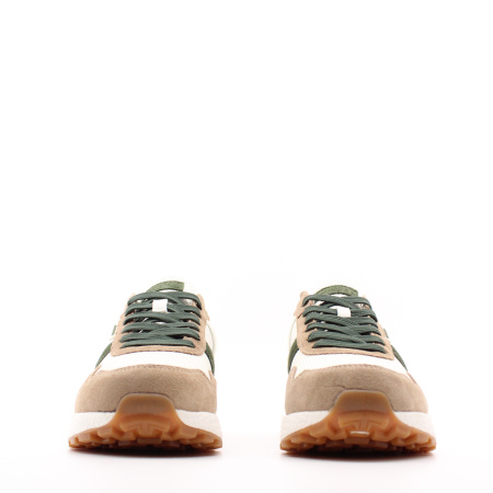 CROSBY кроссовки текстильные